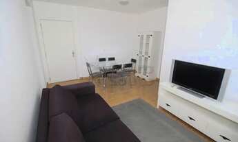 Imagem 5: Excelente apartamento muito bem localizado, em um condomínio com uma infraestrutura sensac