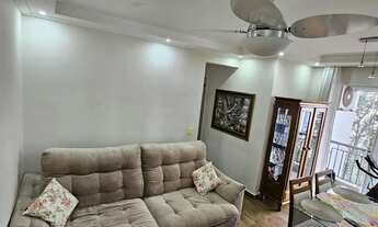 Imagem 2: Apartamento para venda em Freguesia Do Ó com 2 quartos , 53m²