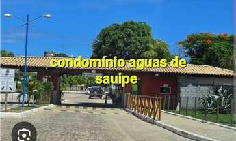 Imagem: Condomínio aguas de sauipe