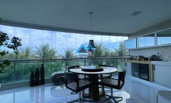 Imagem: Excelente apartamento de luxo, 390,76 m²