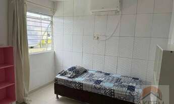 Imagem 3: Apartamento Nascente no Fragoso