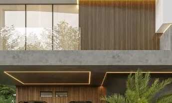 Imagem: CASA ALPHAVILLE ENTREGA JÁ MARÇO 2026