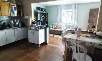 Imagem 4: Casa a venda no bairro do alecrim TAL01