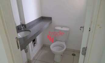 Imagem 2: Sala Comercial para Vender no Bairro Nova Ribeirânia em Ribeirão Preto com Copa Completa