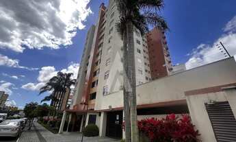 Imagem: APARTAMENTO SEMI MOBILIADO COM 3 QUARTOS