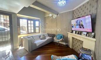 Imagem 3: VENDA, CASA EM CONDOMÍNIO no Bairro Ipanema, Porto Alegre