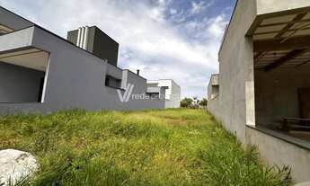 Imagem 4: Terreno à venda, 200 m² por R$300.000,00 - Residencial Terras da Estância - Paulínia/SP