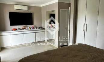 Imagem 7: SOBRADO 5 QUARTOS 4 SUITE 280 MTS JARDIM ATLANTICO