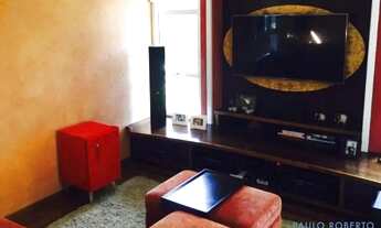 Imagem 15: CASA EM CONDOMÍNIO - ALPHAVILLE - SP