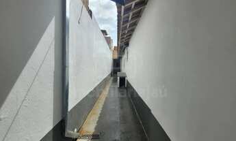 Imagem 2: Casa com 1 quartos para aluguel no Jd João ballan