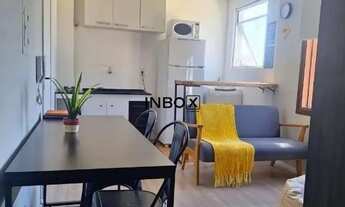 Imagem 2: Apartamento em Azenha