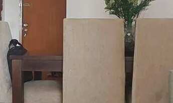 Imagem 2: Apto impecável, c/ suíte e sacada