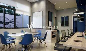 Imagem 5: Apartamento - Cambuí - Campinas