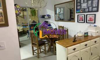 Imagem: CASA EM CONDOMÍNIO - CHÁCARA ONDAS VERDES