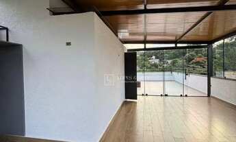 Imagem 5: Apartamento com 3 dormitórios para alugar, 75 m² por R$ 9.650/mês - Nova Gardênia - Atibai