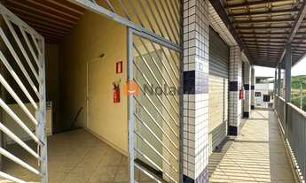 Imagem 3: SOBRELOJA PARA ALUGAR NA AV. BRASÍLIA - SANTA LUZIA MG