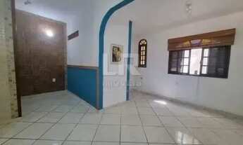 Imagem 4: Vida de verão o ano todo! Casa 3 Qts com piscina e churrasqueira à poucos mts da Orla da l