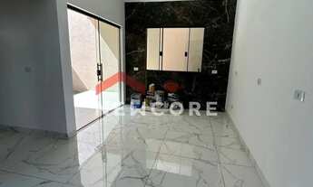 Imagem 5: Casa em Floresta - Jardim Nova Floresta - Floresta/PR