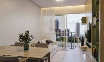 Imagem 2: Apartamento com 3 dormitórios no bairro do Colibris próximo ao Bemais Supermercado