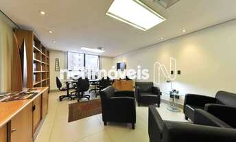 Imagem: Venda Conjunto de salas Savassi Belo Horizonte