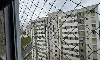 Imagem 4: Apartamento para aluguel, 2 quartos, 1 vaga, Palmeiras - Belo Horizonte/MG