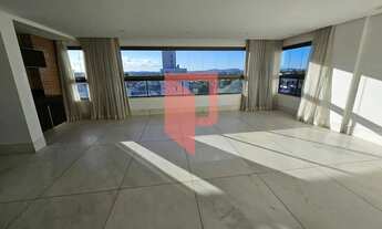 Imagem 3: Apartamento Alto Padrão para Locação no Bairro São José - Belo Horizonte - MG, 4 Qtos, Var