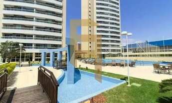 Imagem: Ótimo apto com vista permanente do Cocó