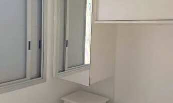 Imagem 3: Dormitório com Garagem