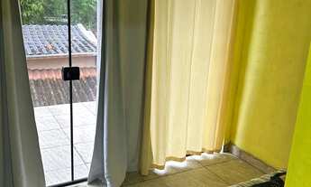 Imagem 7: Casa em Caraguatatuba (próximo Massaguassu) disponível para o Natal