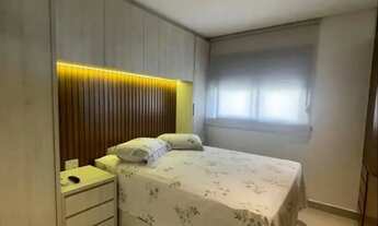 Imagem 7: Alugo Flat Mobiliado e Decorado 42m2 Climatizado 1 Vaga Setor Bueno - Goiânia - GO