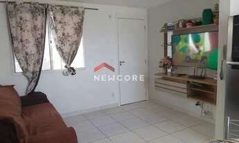 Imagem 4: Apartamento em Rua Pedro Miguel - Quinta da Bela Olinda - Bauru/SP