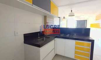 Imagem 6: Apartamento 2 quartos (sendo 1 suíte) Beira Mar em Intermares