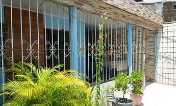 Imagem 4: Conjunto Osmar Loureiro. Ótima localização . Aceita financiamento bancário