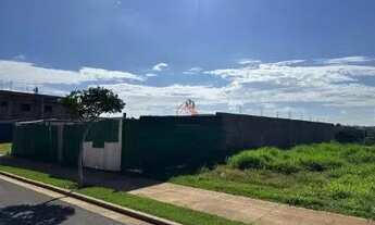 Imagem 2: Terreno a venda no Condomínio Damha 3- R$ 485.000,00