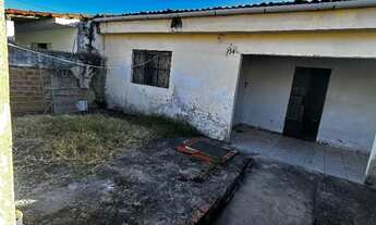 Imagem 3: Casa com 3 quartos à venda na parte baixa de Maceió - Bairro Ponta Grossa/Joaquim leão