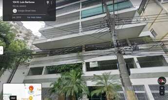 Imagem: Alugo Apto. 03 Qtos. Em Vila Isabel (0201/004