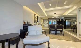 Imagem 4: APARTAMENTO ENSOLARADO COM 2 SUÍTES NA MERCÊS Apartamento 2 Suítes Mobiliado