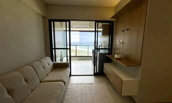 Imagem 4: Apartamento 2 Quartos para Venda em Salvador, Piatã, 2 dormitórios, 1 suíte, 2 banheiros