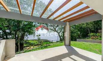 Imagem: Casa de condomínio em Avenida Coronel Marcos