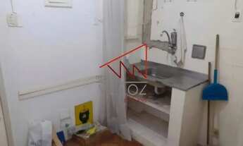 Imagem 4: Apartamento-À VENDA-Glória-Rio de Janeiro-RJ