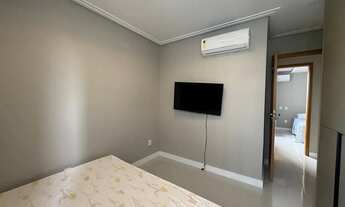 Imagem 7: Apartamento mobiliado de alto padrão na Pedreira