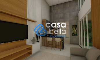 Imagem 5: BELISSIMA CASA COM 03 SUÍTES