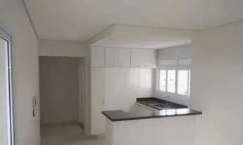 Imagem 2: Imóvel para aluguel tem 77 metros quadrados com 2 quartos em Centro - Botucatu - SP