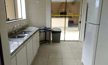 Imagem 7: Apartamento Padrão em Sorocaba