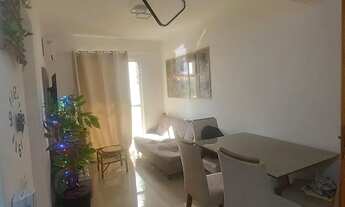 Imagem 3: Apto no Jardim tropical mobiliado completo