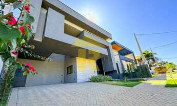 Imagem 2: CASA EM CONDOMÍNIO RESIDENCIAL em SÃO JOSÉ DO RIO PRETO - SP, CONDOMÍNIO QUINTA DO LAGO RE