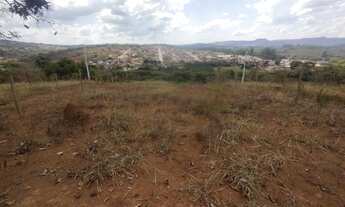 Imagem 2: Lote em Itatiaiuçu