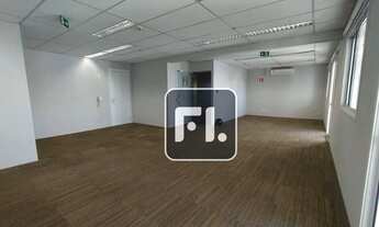 Imagem 2: Conjunto para alugar, 135 m² por R$ 14.700,01/mês - Brooklin - São Paulo/SP