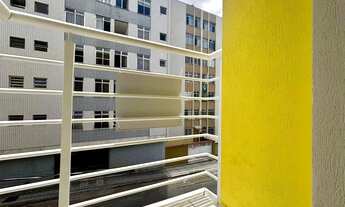 Imagem 7: Apartamento de quarto e sala com vaga de garagem no São Mateus por R$169.000,00