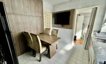 Imagem 7: APARTAMENTO COM 3 QUARTOS SENDO 1 SUÍTE E 2 VAGAS DE GARAGEM EM CAPOEIRAS FLORIANÓPOLIS